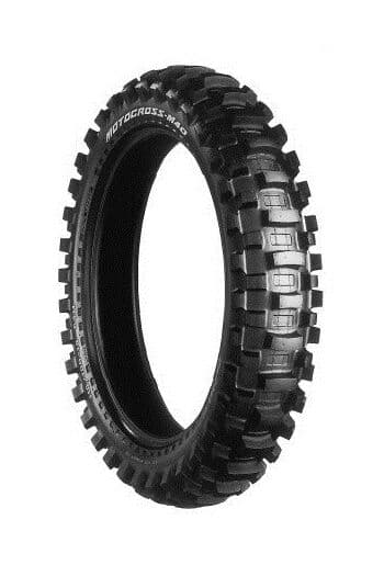 M40 Tire 2.50-10