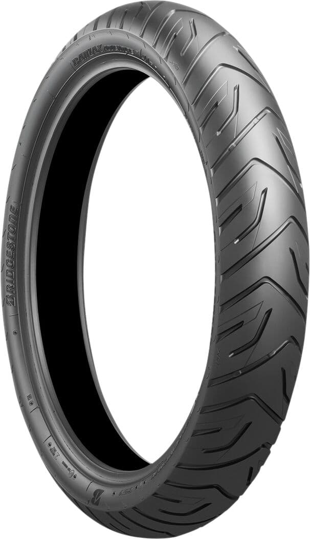 Battlax Adventure A41 Tire 90/90-21