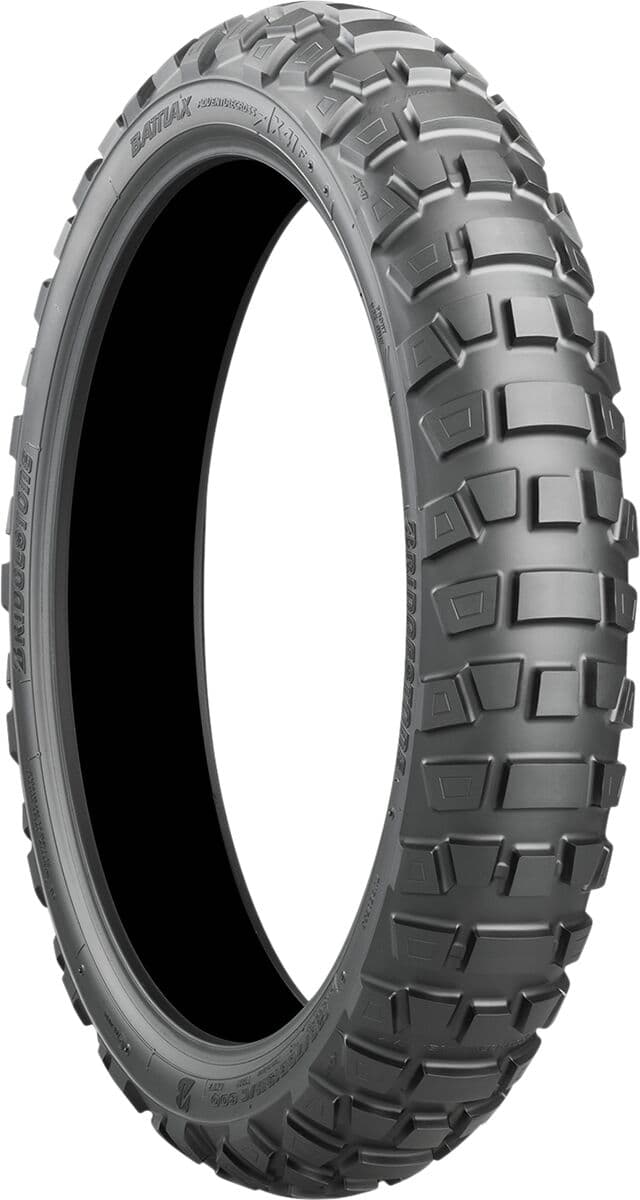 Battlax Adventurecross AX41 Tire 90/100-19