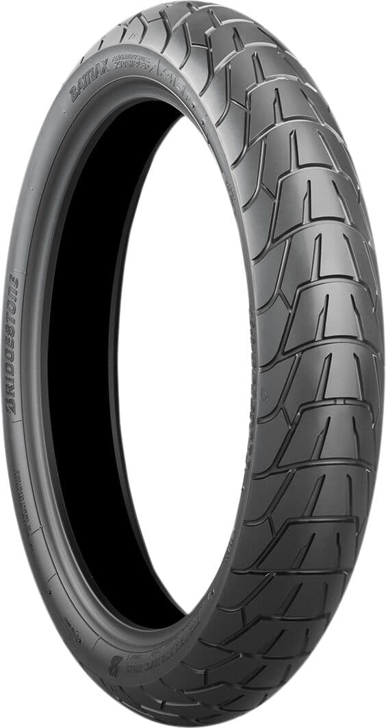 Battlax Adventurecross Scrambler AX41S Tire 100/90-18