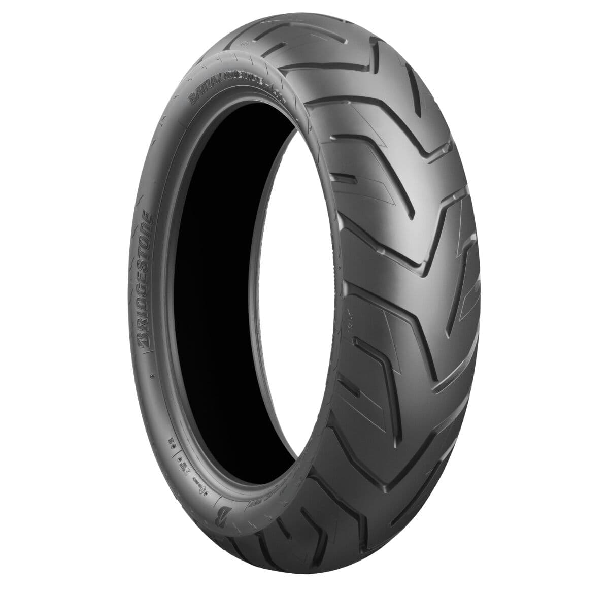 Battlax Adventure A41 Tire 130/80R17