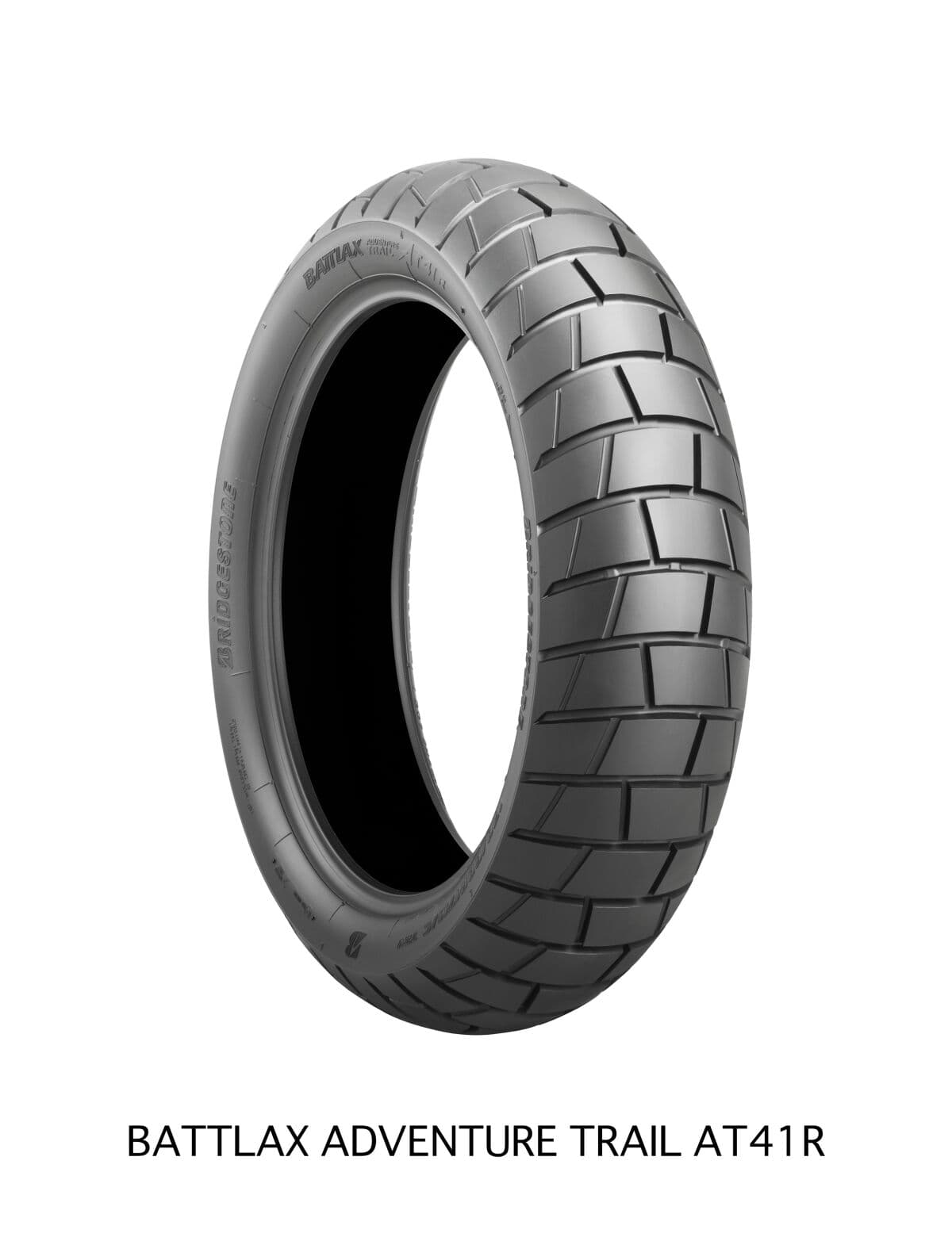 Battlax Adventure Trail AT41 Tire 150/70R17