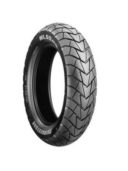 Molas ML50 Tire 140/60-13