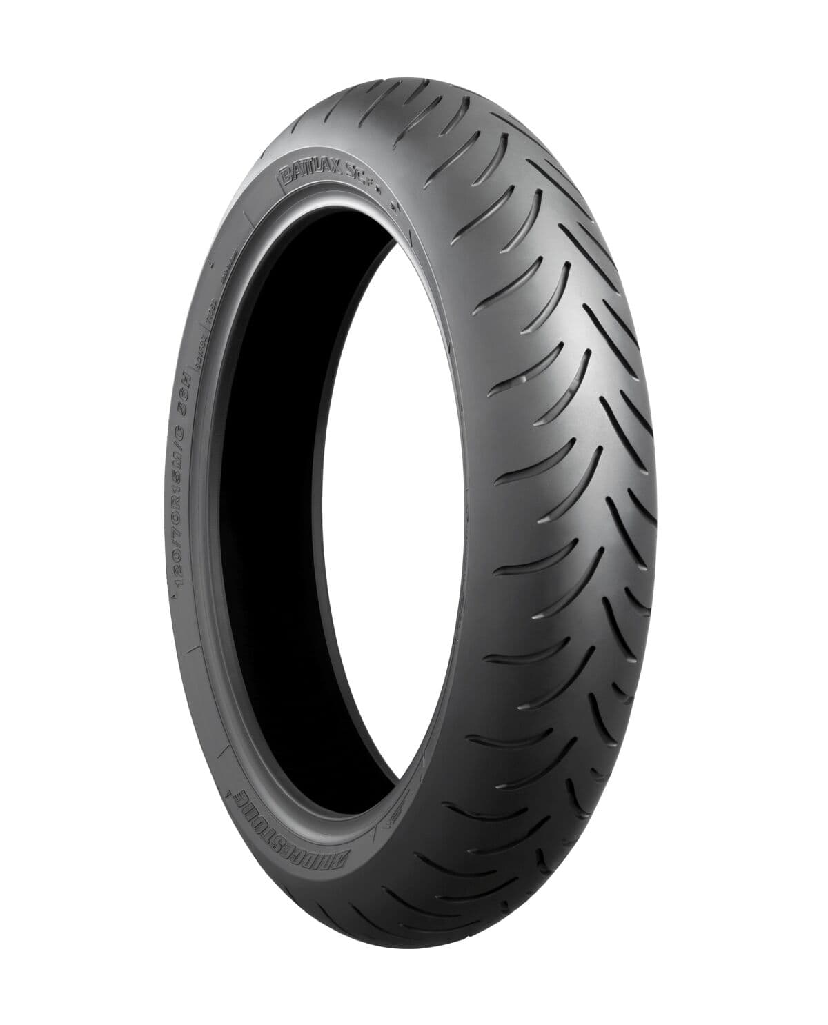 Battlax SC Tire 120/70-13