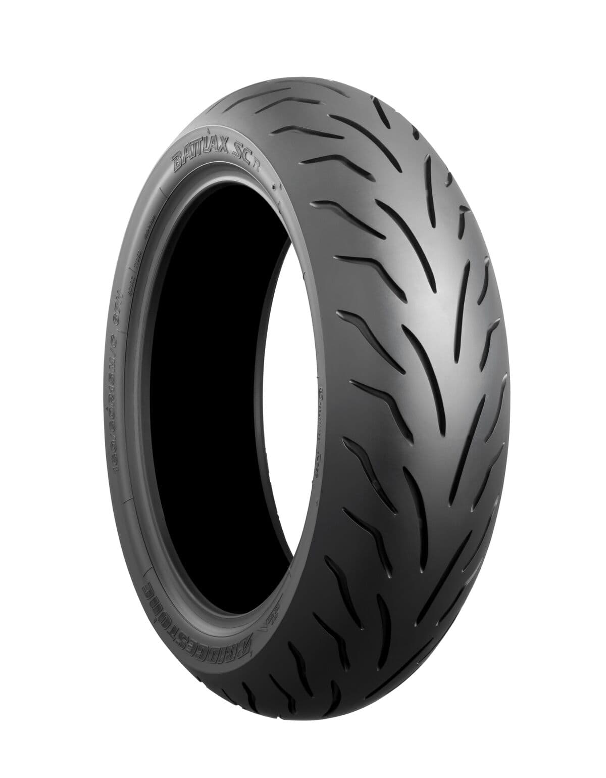 Battlax SC Tire 100/90-14