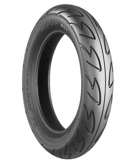Hoop B01 Tire 100/90-10