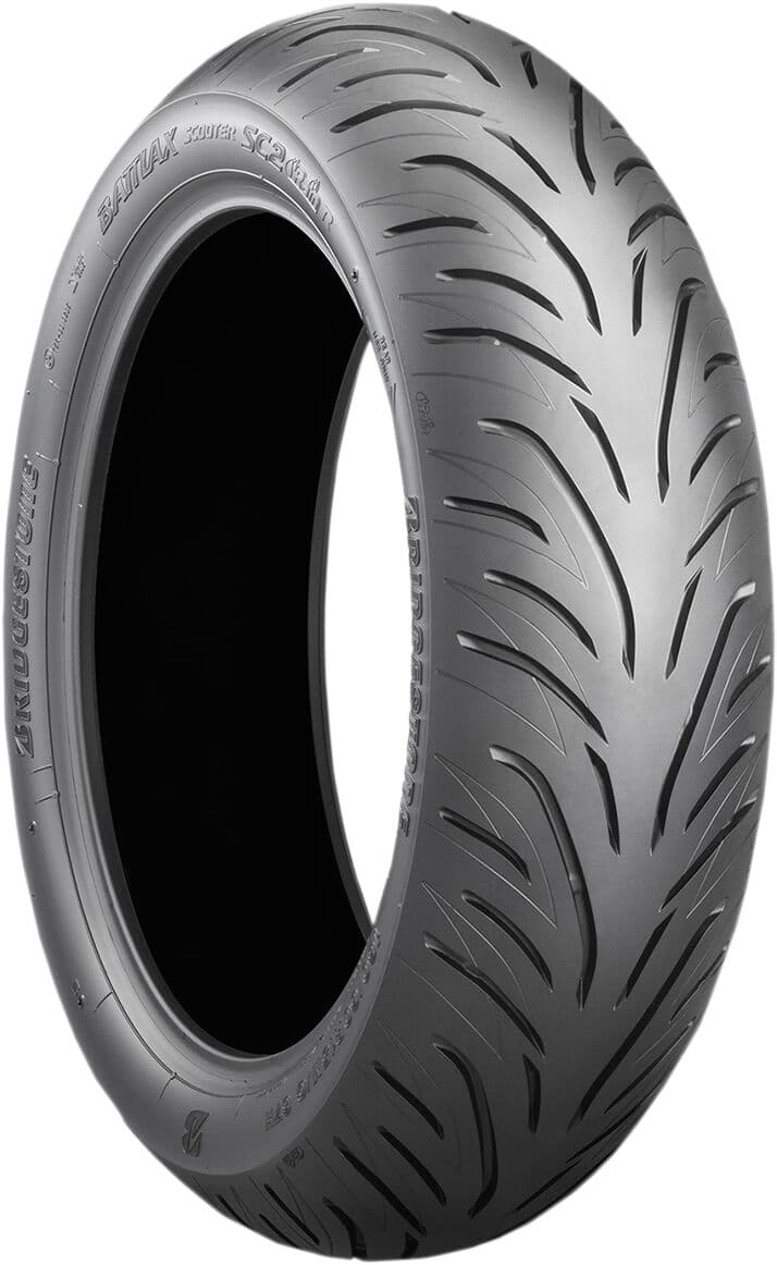 Battlax SC2 Rain Tire 160/60-15