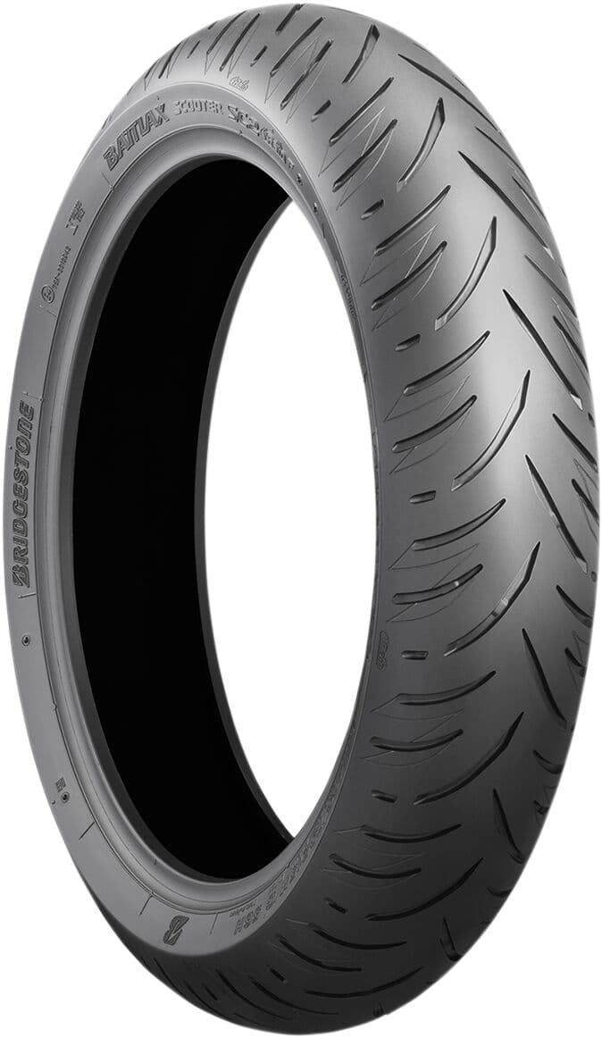 Battlax SC2 Rain Tire 120/70-15