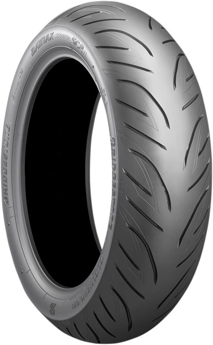 Battlax SC2 Tire 160/60R15