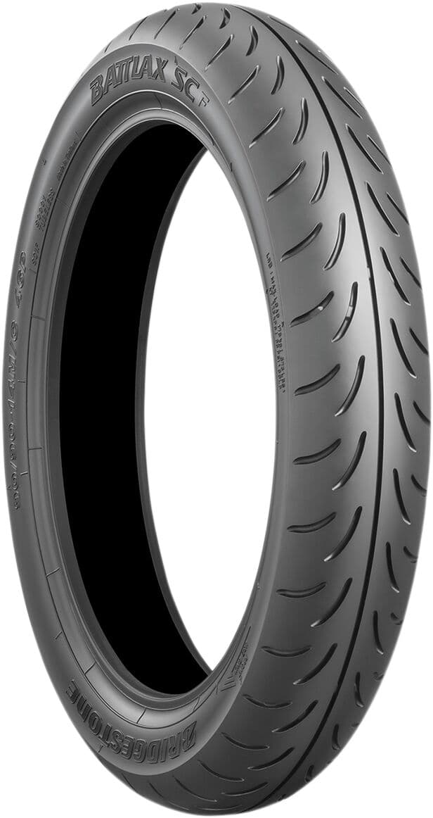 Battlax SC Tire 110/70-13