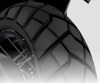 Battlax Adventurecross Tourer AX41T Tire 160/60R15