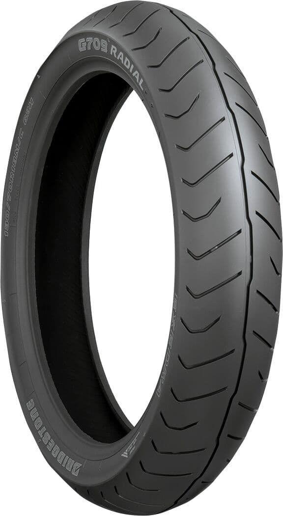 Exedra G-Series Tire 130/70R18