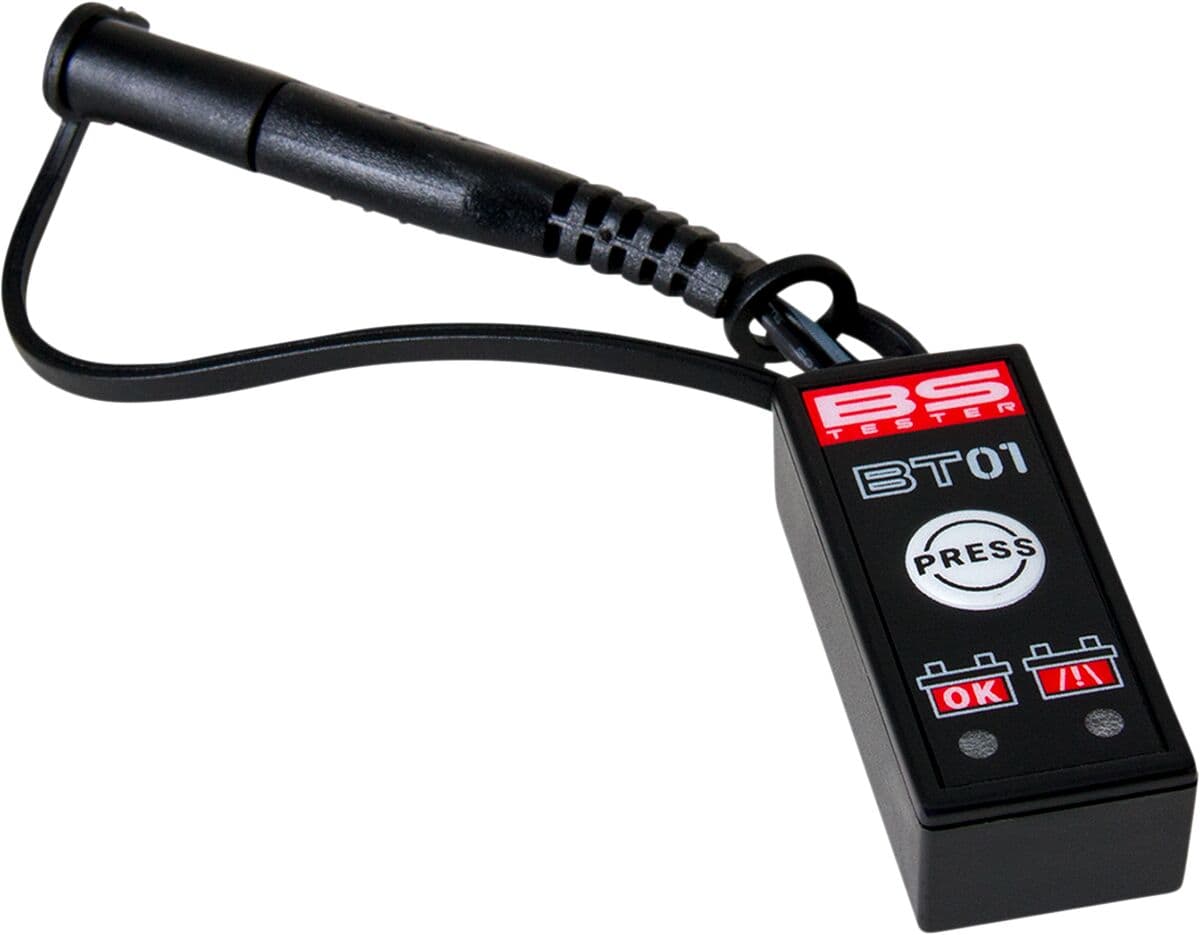 BT01 Battery Condition Indicator