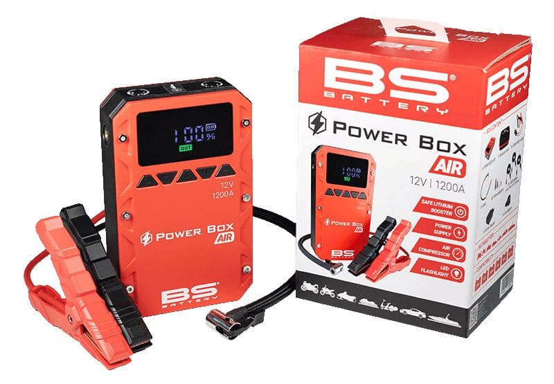 Power Box Air