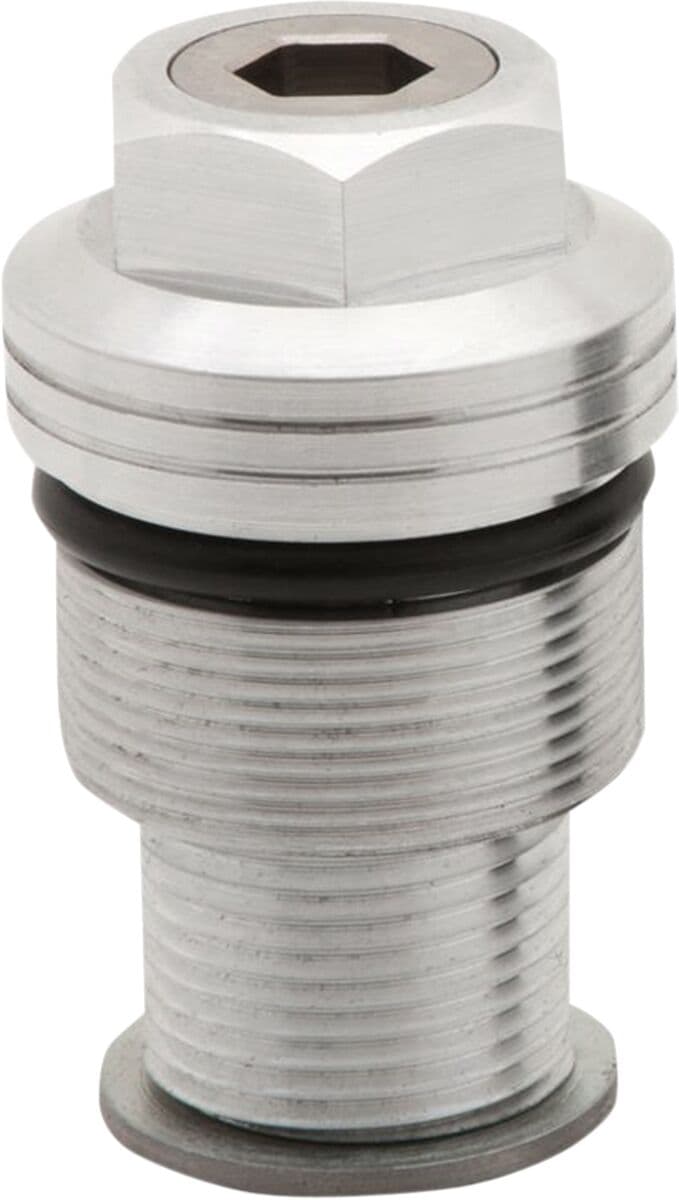 Fork Preload Adjusters
