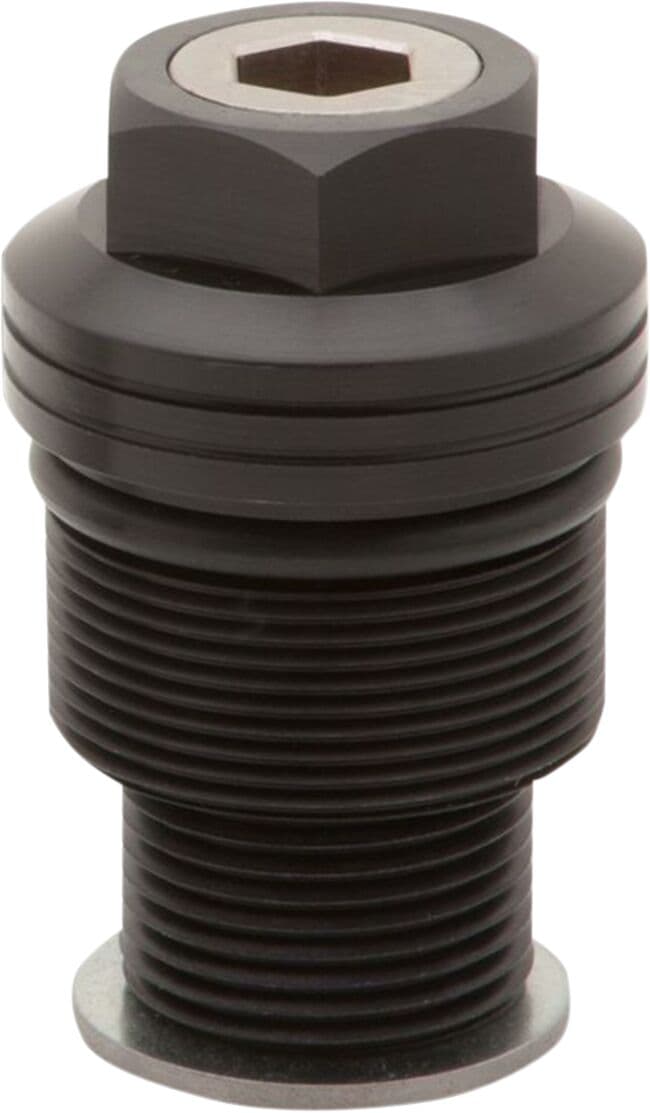 Fork Preload Adjusters