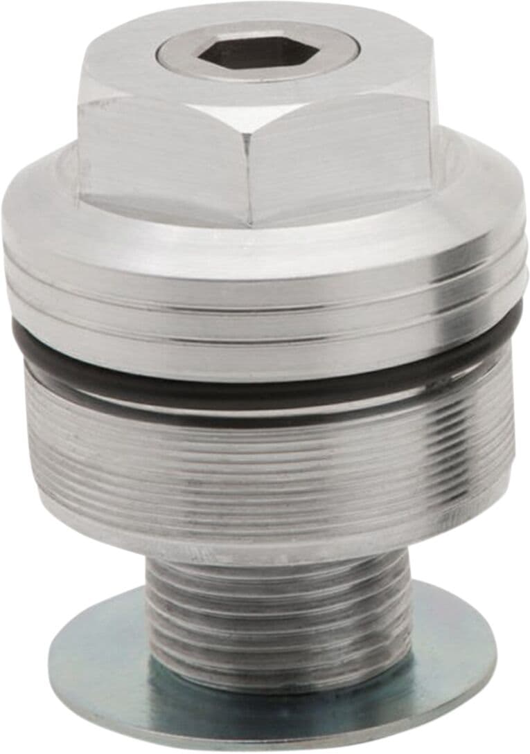 Fork Preload Adjusters