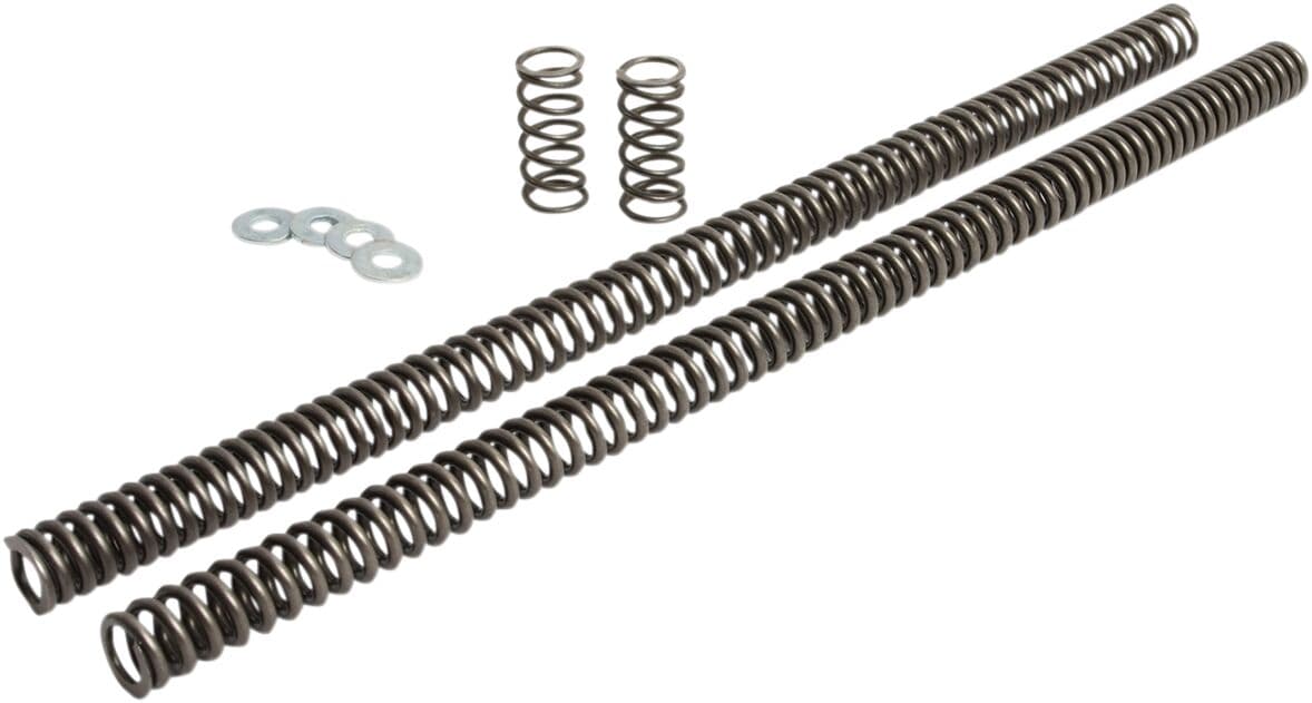Lowboy Fork Lowering Kit