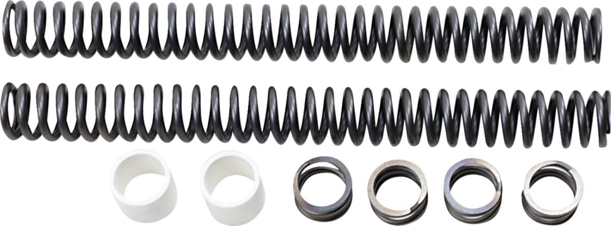 Lowboy Fork Lowering Kit
