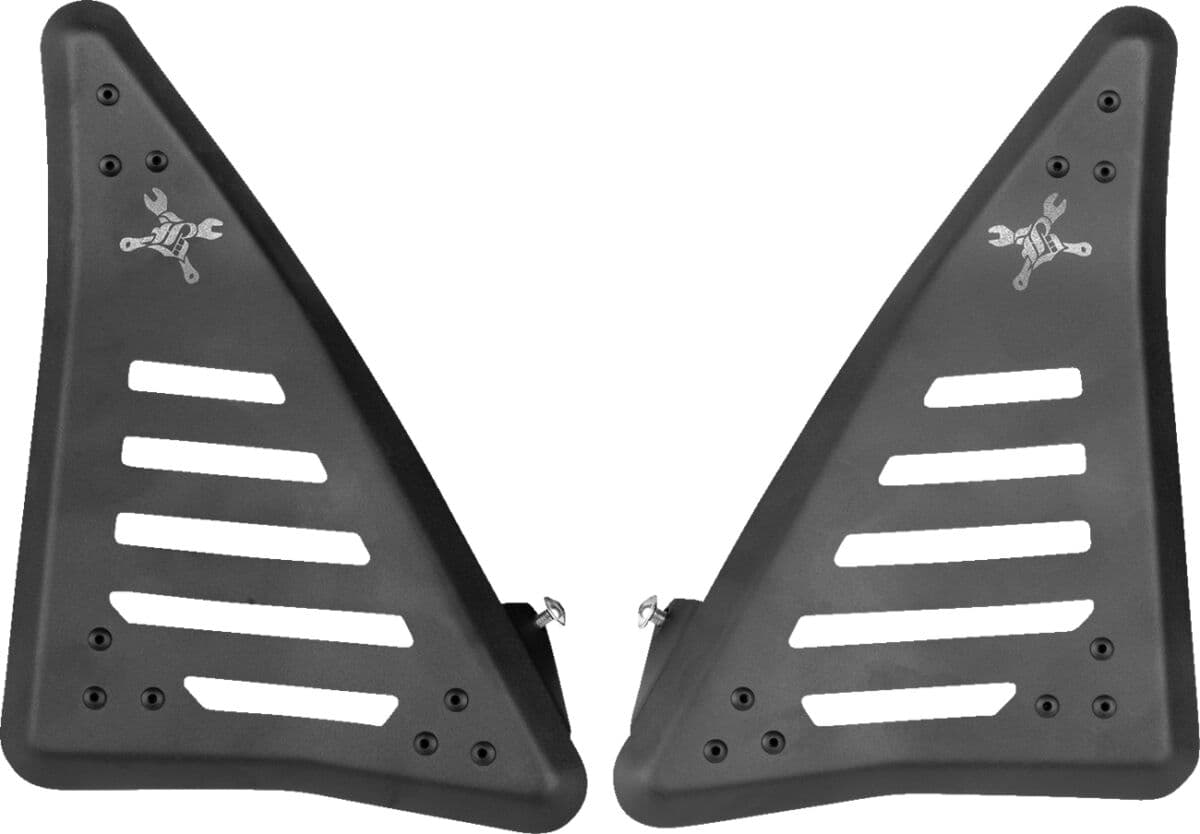 Side Covers