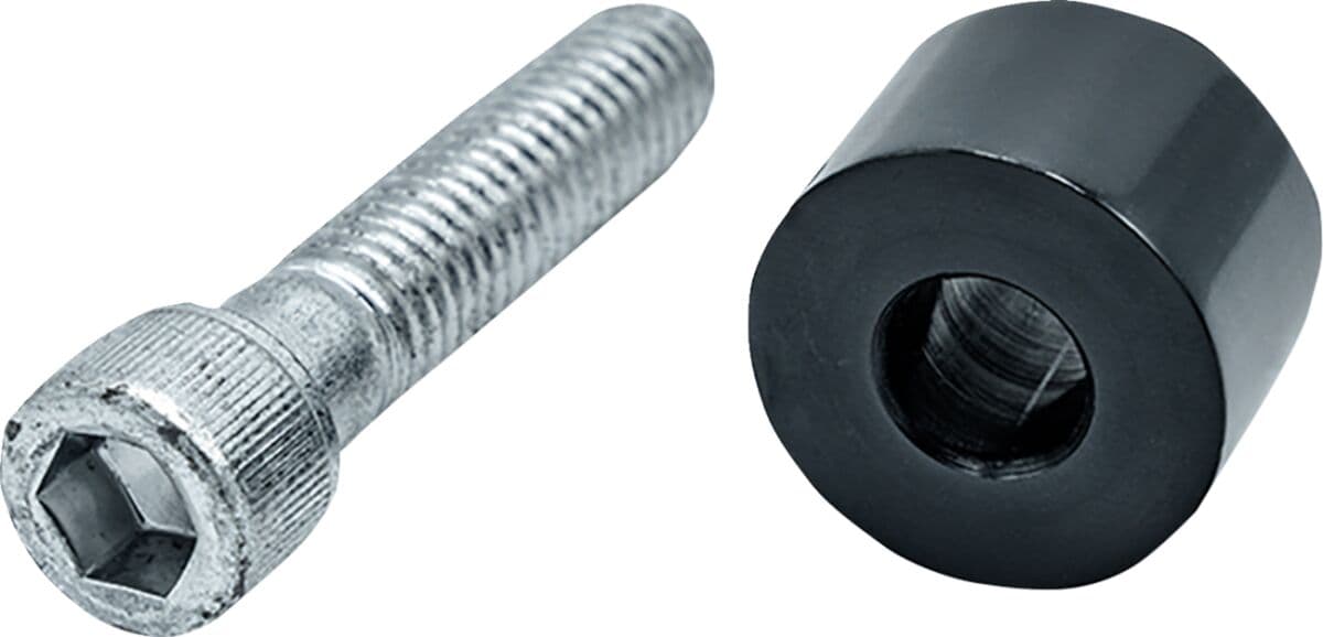 Kit adaptor pentru genți laterale tip ST Brawler