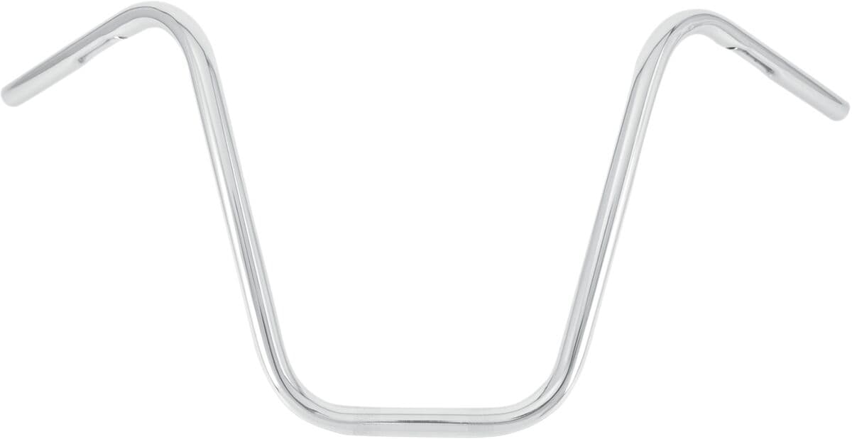 1" Narrow Bottom Ape Hanger Handlebar