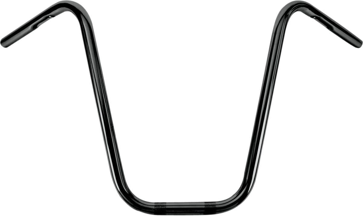 1" Narrow Bottom Ape Hanger Handlebar