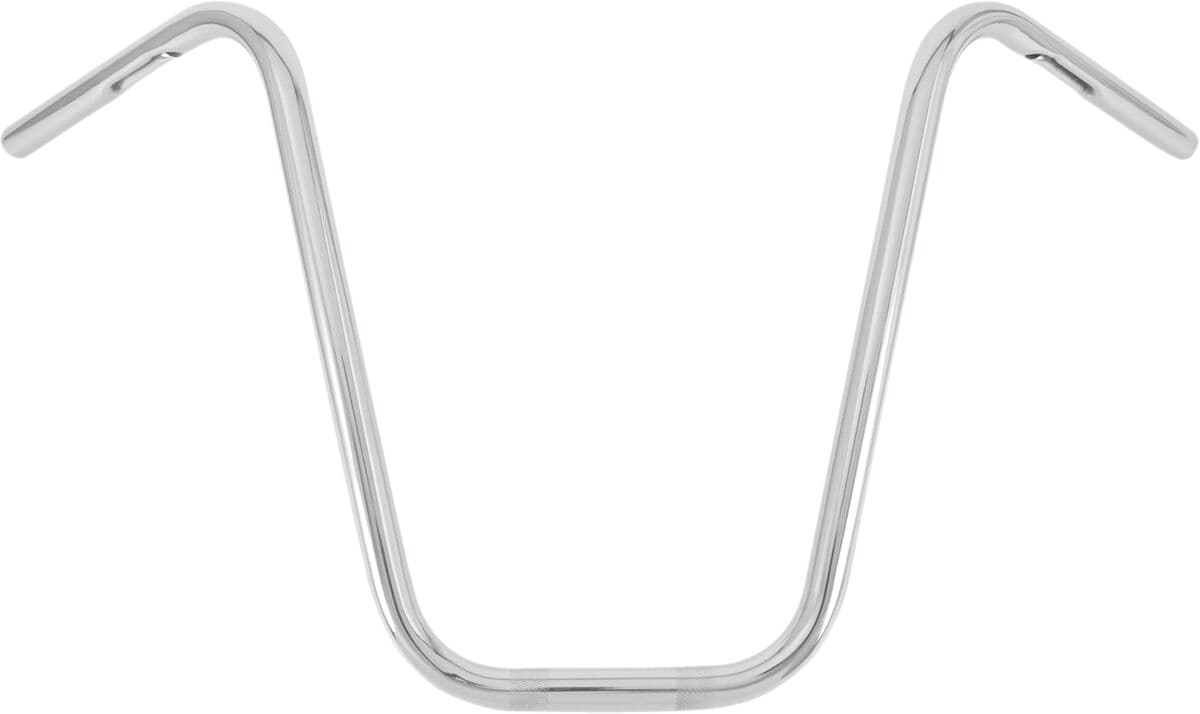 1" Narrow Bottom Ape Hanger Handlebar