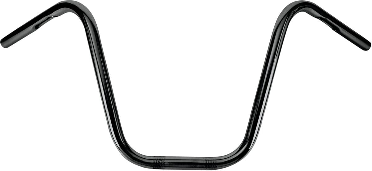 1" Narrow Bottom Ape Hanger Handlebar