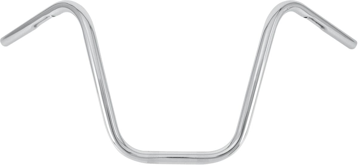 1" Narrow Bottom Ape Hanger Handlebar
