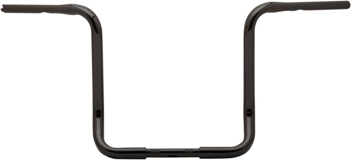 1-1/4" Bagger Ape Hanger Handlebar