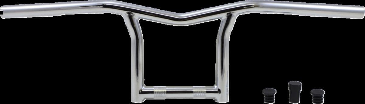 Sid Handlebar