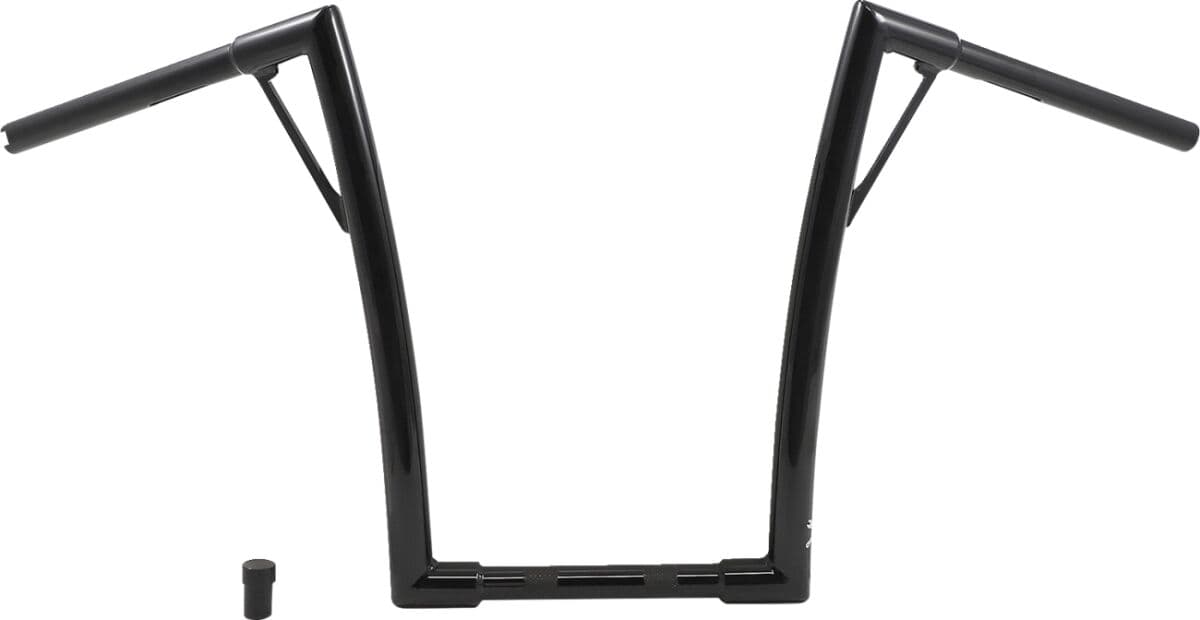 Louie Handlebar