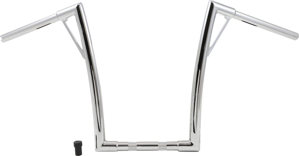 Louie Handlebar