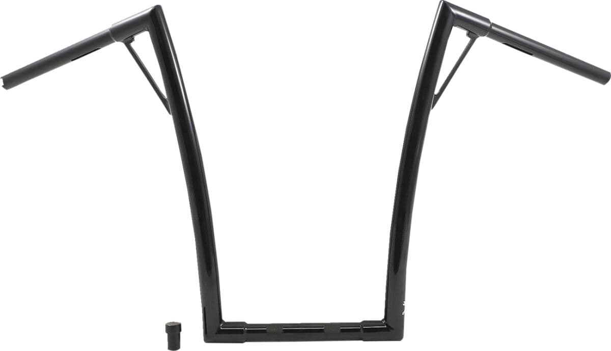 Louie Handlebar
