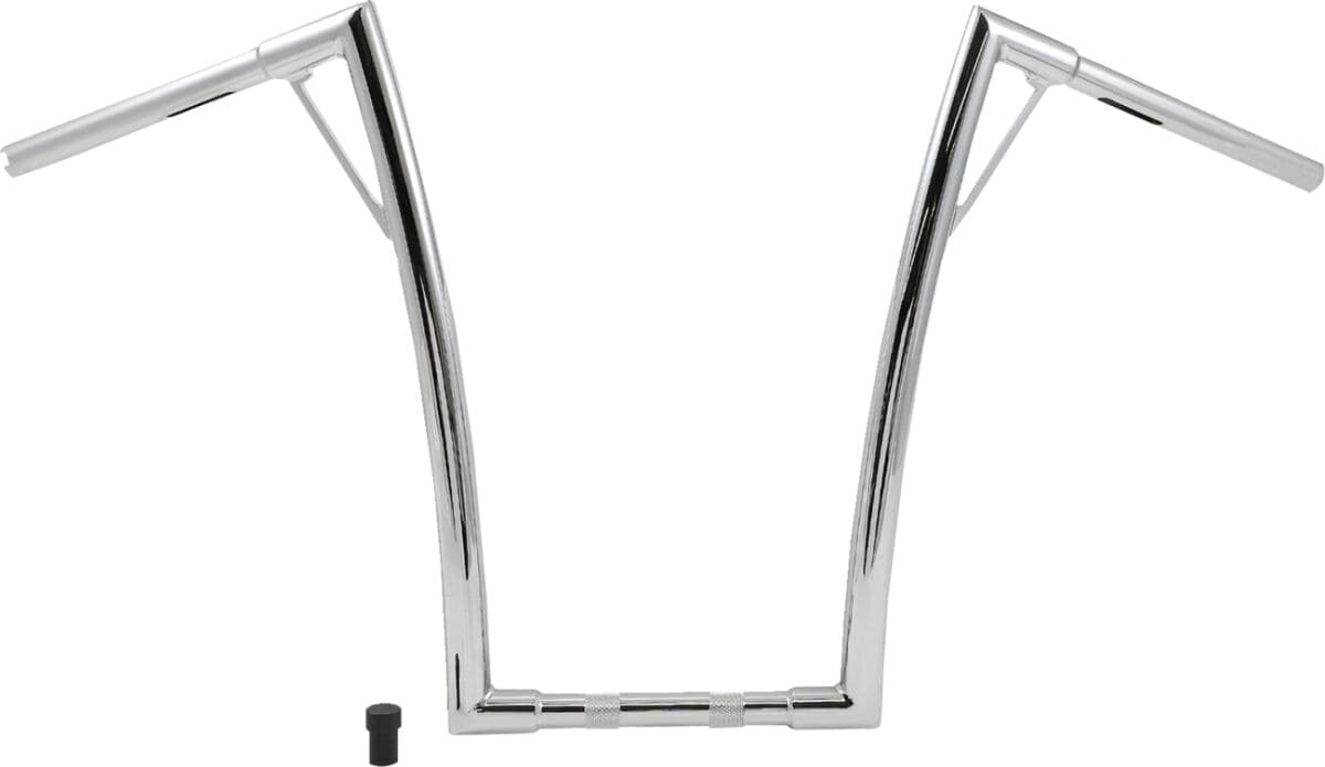 Louie Handlebar