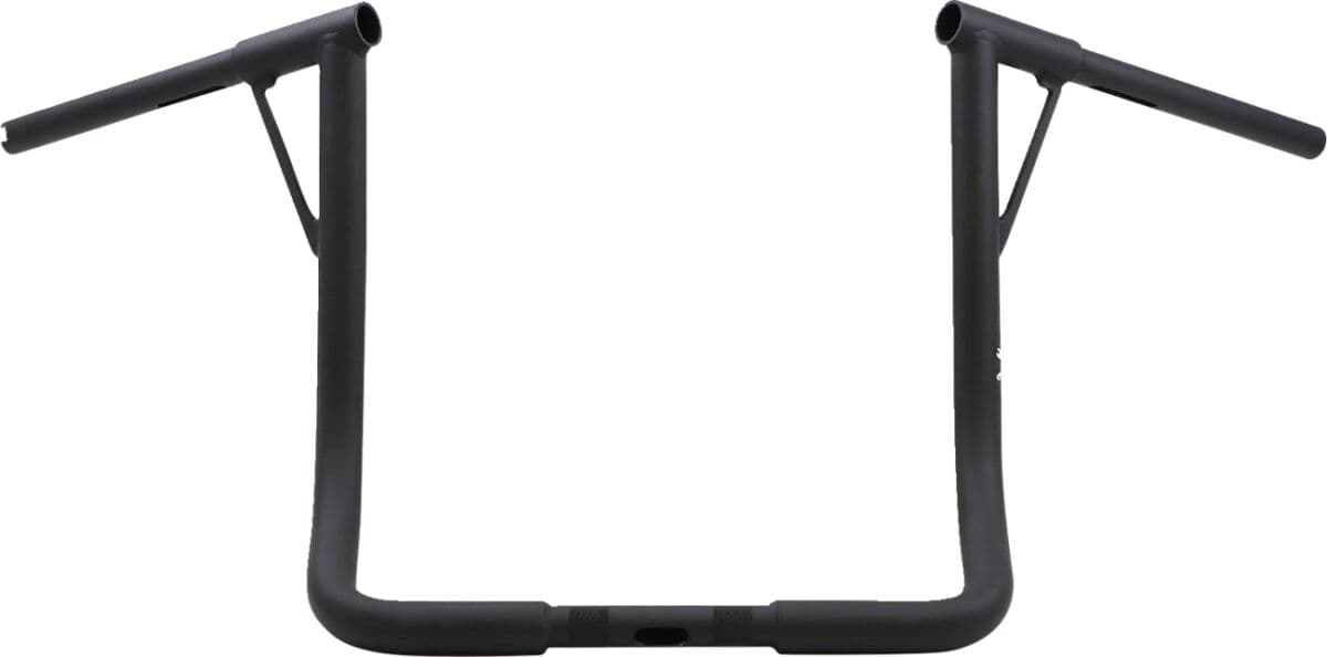 Louie Handlebar