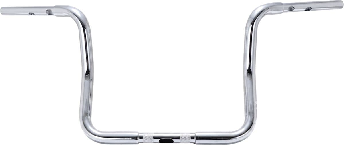 1-1/4" Bagger Ape Hanger Handlebar