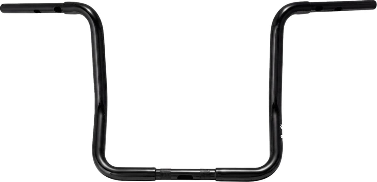 1-1/4" Bagger Ape Hanger Handlebar
