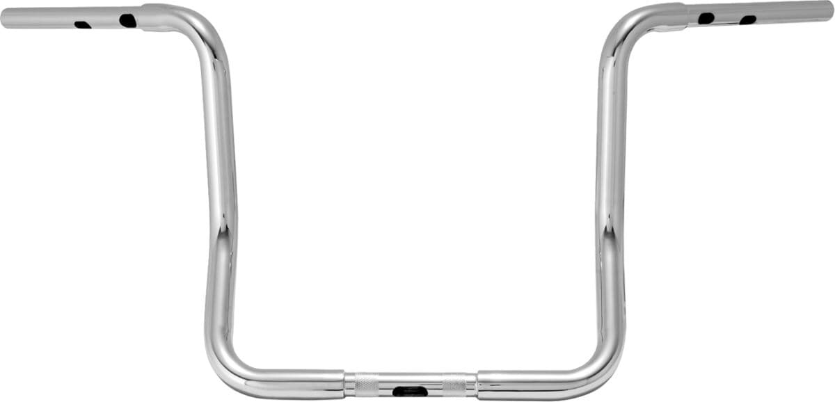 1-1/4" Bagger Ape Hanger Handlebar