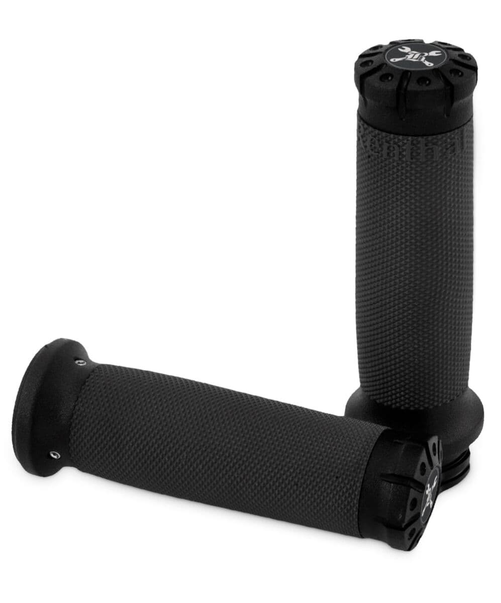 Hawk Grips
