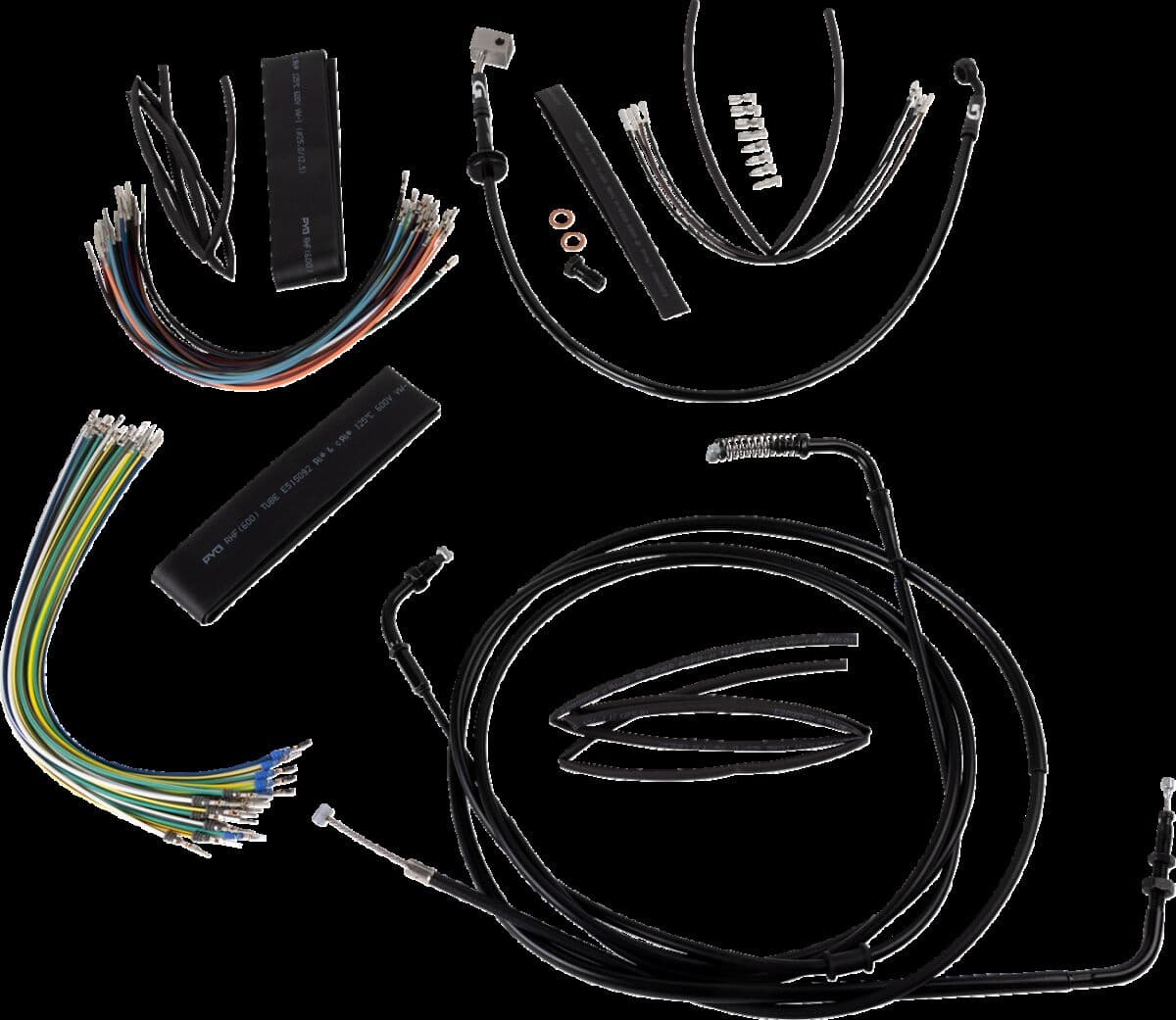 Extended Cable Kit