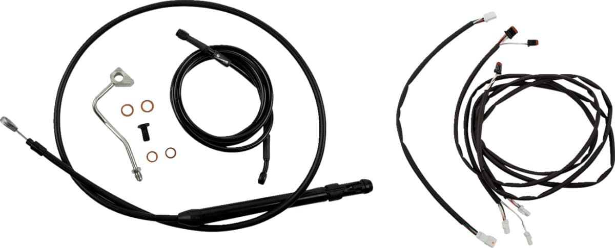 Touring Model Control Kit