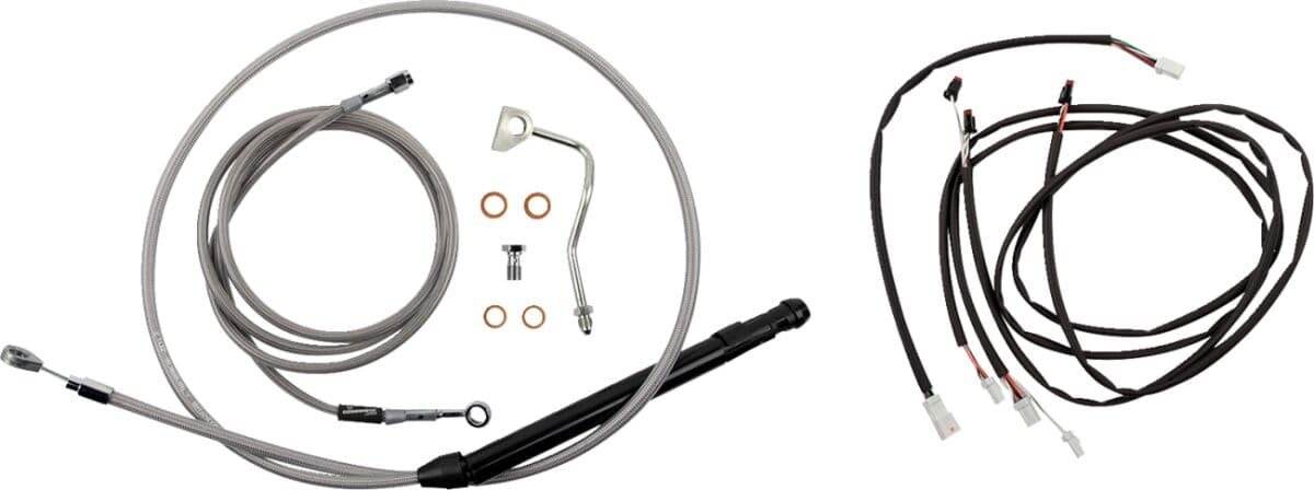 Touring Model Control Kit