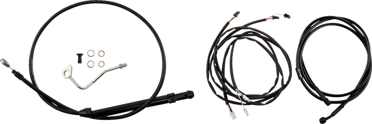 Touring Model Control Kit