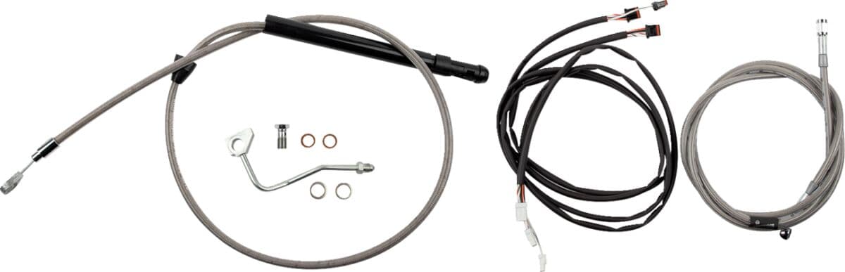 Touring Model Control Kit