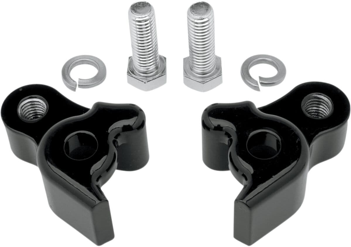 Rear Lowering Kit