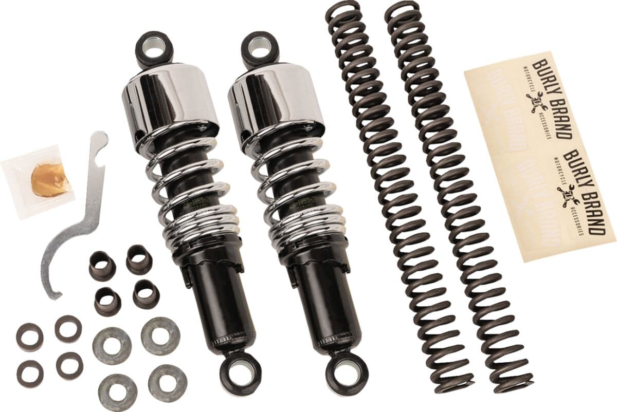 Slammer Kit