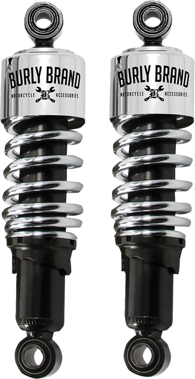 Slammer Shocks