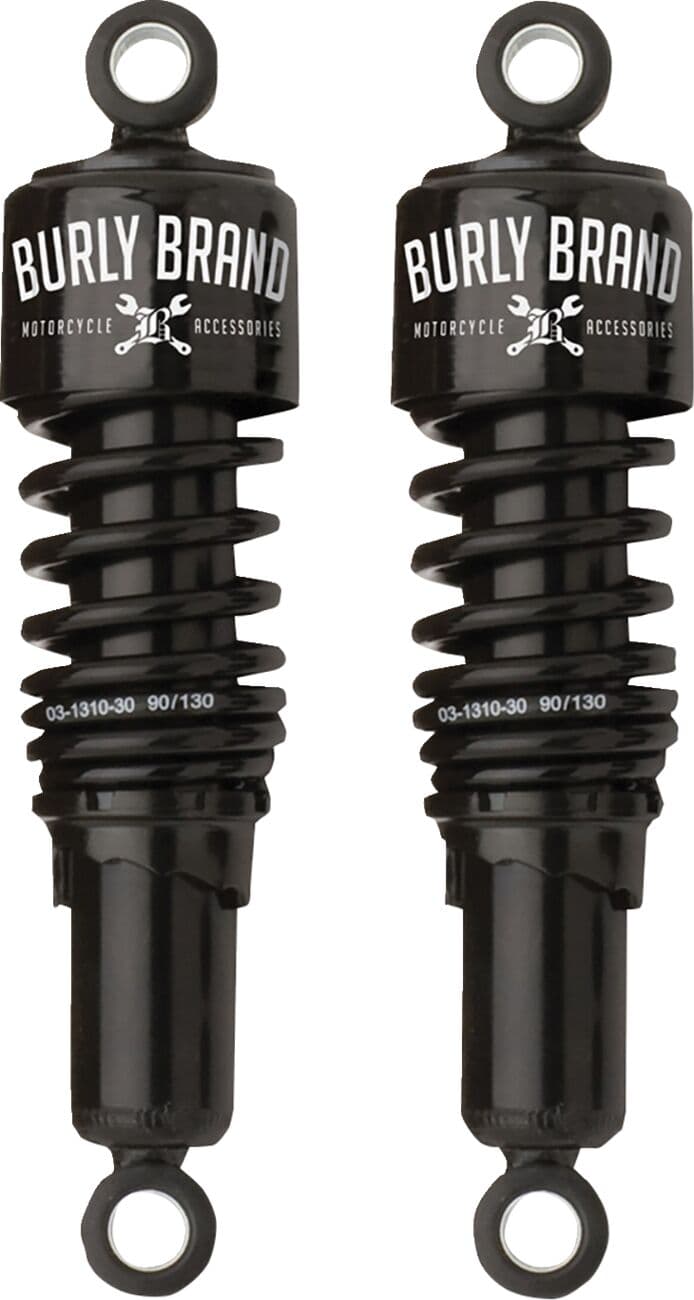 Slammer Shocks